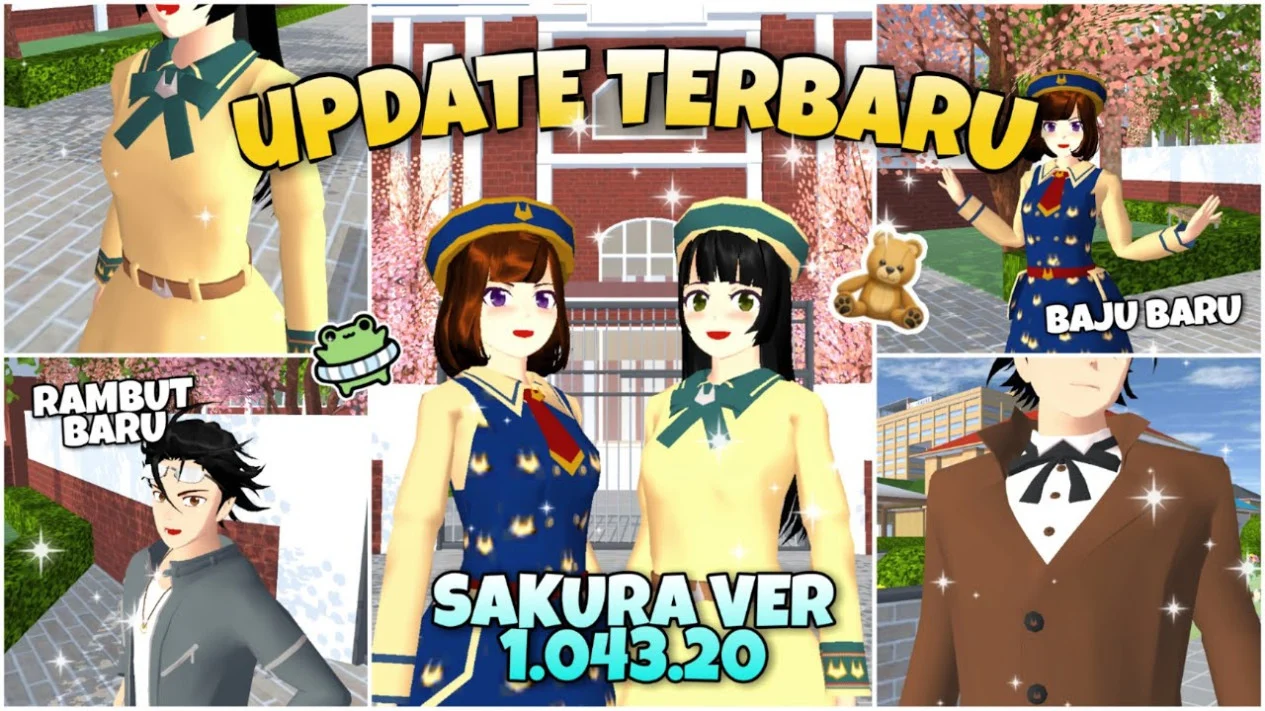 Patch Game Mobile Terbaru dan Tips Meningkatkan Pengalaman Bermain