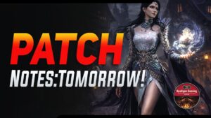 Patch Notes dan Balancing Game 2026 Cara Developer Menjaga Keadilan Gameplay