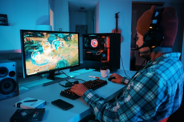 Cara Efektif Memanfaatkan Patch dan Update Game Terbaru