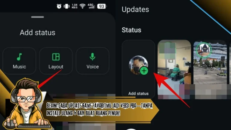 Patch Game 2026: Update, Perbaikan, dan Strategi Gamer