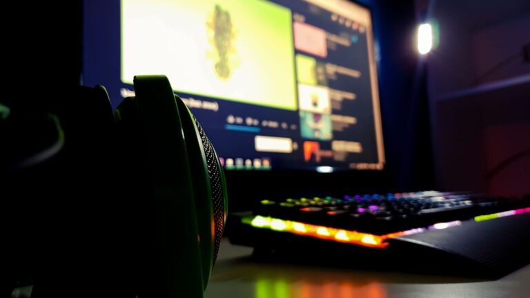 Update Patch Game Terbaru, Meta Analysis, dan Tips Kompetitif di GamePatchDaily.com