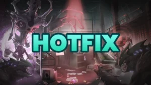 Hotfix Terbaru Patch 2.1.7 Fix Bug Critical, Perbaikan Server, dan Update Mini