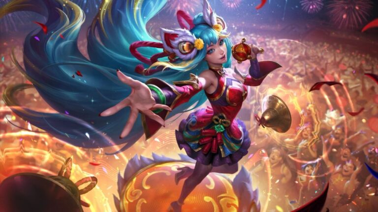 Update Patch Terbaru, Meta Game, dan Strategi Kompetitif di GamePatchDaily.com