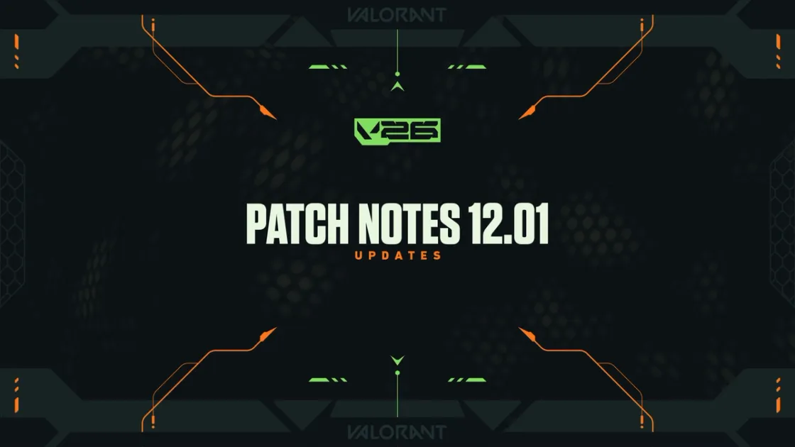 Patch Notes Season 12 Update Musim Baru, Map Baru, dan Sistem Ranked Revamp