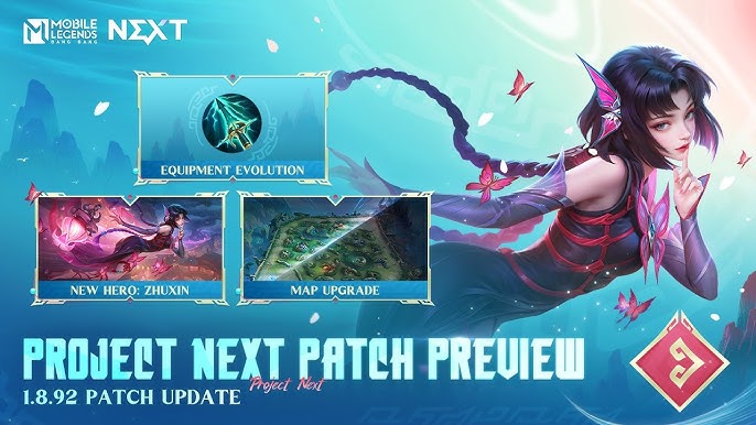 Update Patch Game Online 2026 yang Wajib Dicoba