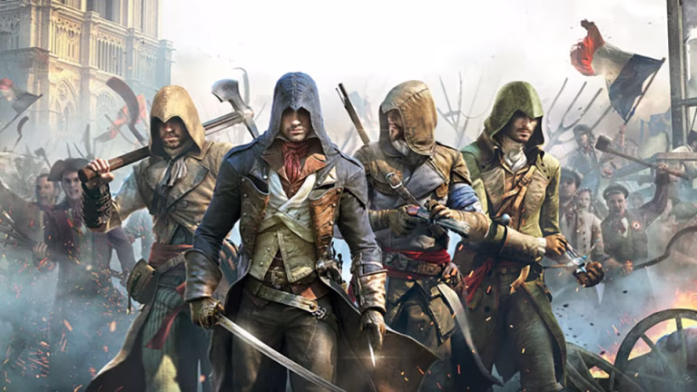 Update Patch Terbaru 2026: Semua Perubahan dan Tips Penting untuk Gamer