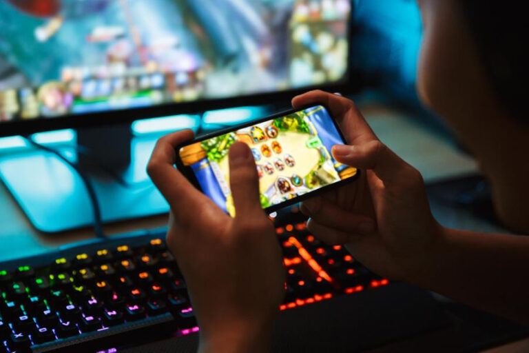 Update Patch Game Online 2026 yang Wajib Dicoba Gamer