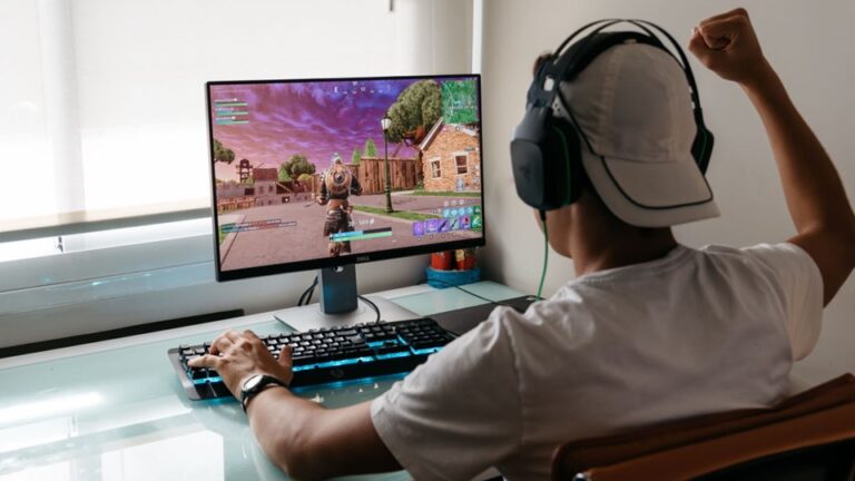 Patch Game 2026 Terbaru Meta Baru & Update Besar
