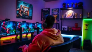 Patch Notes Game Mengapa Update Rutin Sangat Penting bagi Komunitas Gamer