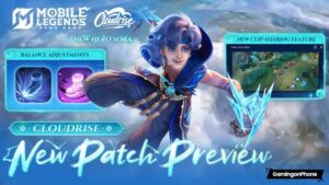 Patch Update Game Terbaru Perubahan Gameplay, Balance Adjustment, dan Konten Baru