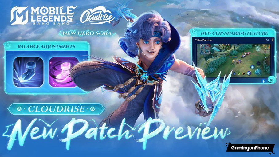 Patch Update Game Terbaru Perubahan Gameplay, Balance Adjustment, dan Konten Baru