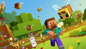 Update Minecraft 1.22 Biome Baru, Mob Unik, dan Sistem Crafting Lebih Kompleks