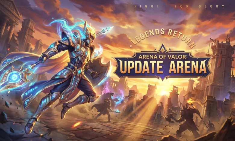 Update Patch Battle Royale Terbaru Buff, Nerf, dan Senjata Meta yang Wajib Kamu Tahu