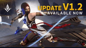 Update Patch Game Online Fitur Baru dan Perbaikan Sistem yang Meningkatkan Pengalaman Bermain