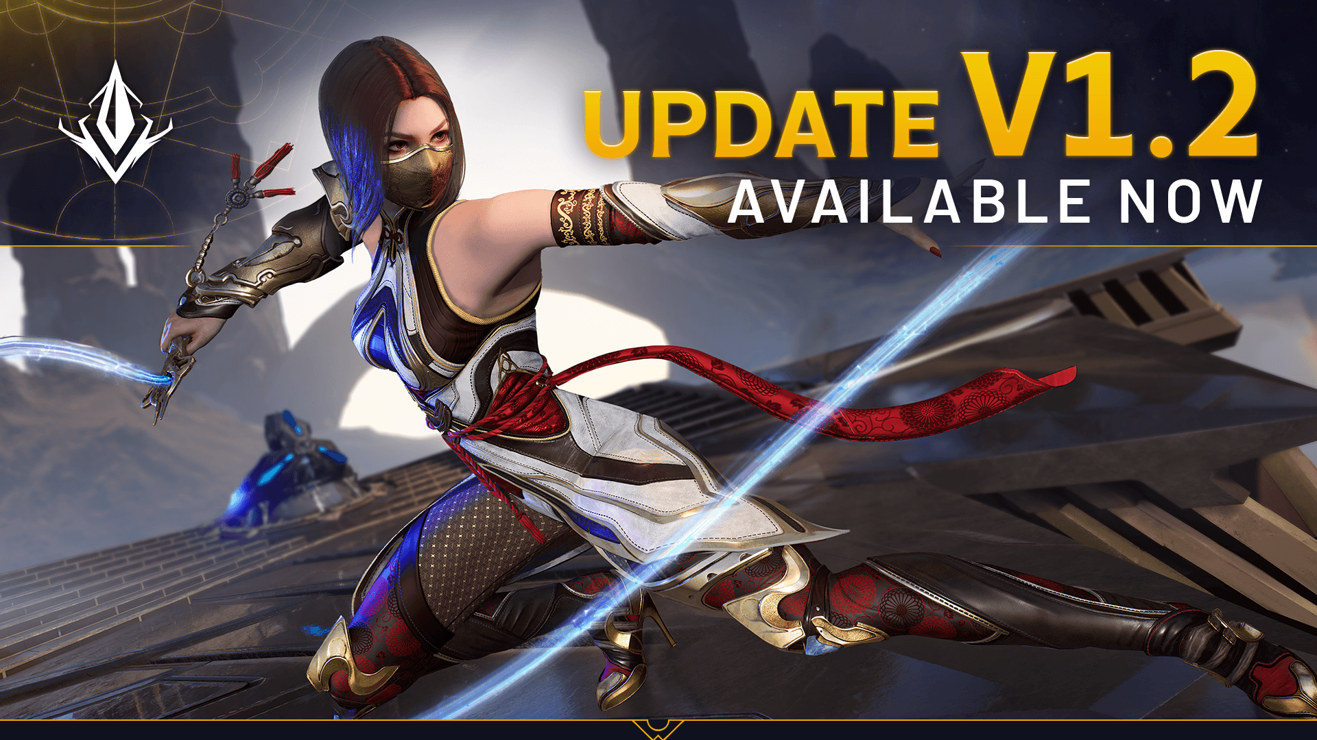 Update Patch Game Online Fitur Baru dan Perbaikan Sistem yang Meningkatkan Pengalaman Bermain