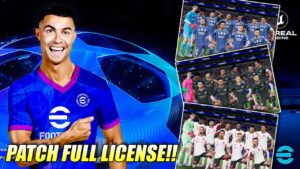 Update Patch Game Terbaru 2026 Perubahan Meta yang Wajib Diketahui Gamer