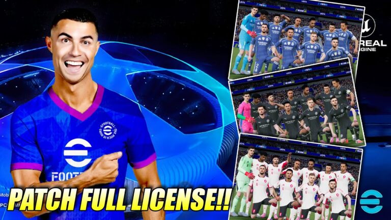 Update Patch Game PC 2026 yang Mengubah Meta Global