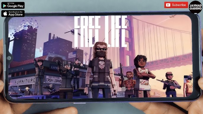 Patch Game Mobile 2026 Terbaru dan Update Meta Terkini