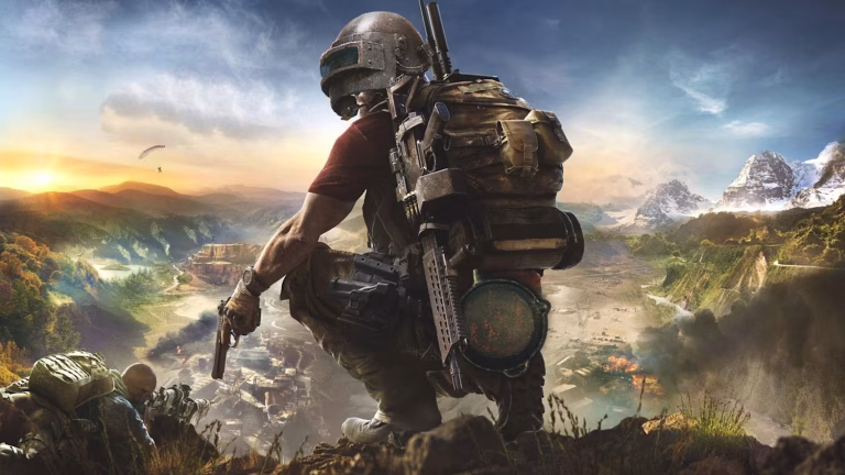 Update Game Terbaru 2026: Patch, Rilis, dan Tips untuk Gamer Aktif