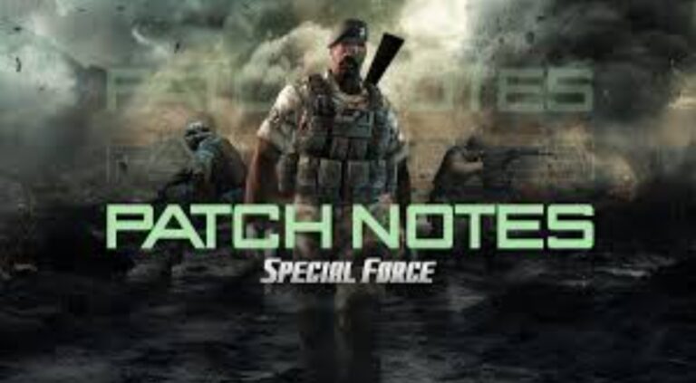 Game Patch Notes Terbaru 2026 Update & Perbaikan Game