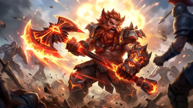 Tren Game Online 2026 yang Lagi Viral di Dunia
