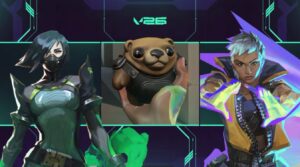 Analisis patch Valorant 2026 menampilkan perubahan buff dan nerf agent yang memengaruhi meta ranked dan kompetitif