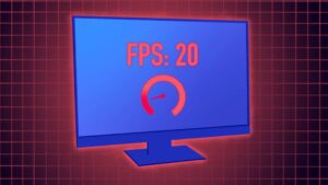 Gamer meningkatkan FPS game PC melalui optimasi pengaturan Windows dan grafis tanpa upgrade hardware