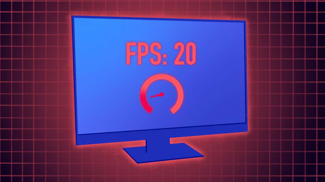 Gamer meningkatkan FPS game PC melalui optimasi pengaturan Windows dan grafis tanpa upgrade hardware