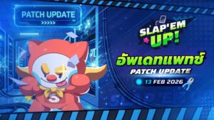 Tampilan update game terbaru 2026 dengan patch notes, fitur baru, dan perubahan gameplay di berbagai game populer