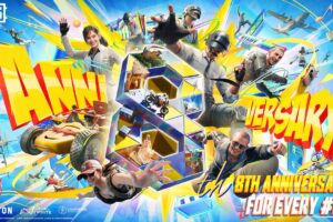 Update game terbaru 2026 menghadirkan fitur baru, peningkatan performa, dan balancing gameplay untuk pengalaman bermain lebih baik