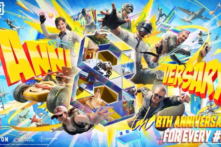 Cara Mengikuti Perkembangan Game Terbaru agar Tidak Ketinggalan Informasi