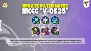 patch notes game terbaru update balancing karakter dan perubahan gameplay 2026